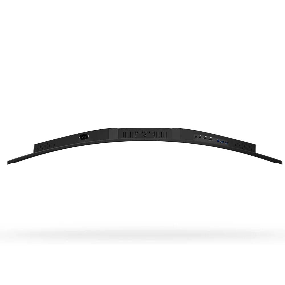Gigabyte CO49DQ OLED - 124.5 cm (49") - 5120 x 1440 pixels DQHD OLED Curved Gaming Monitor - Image 8
