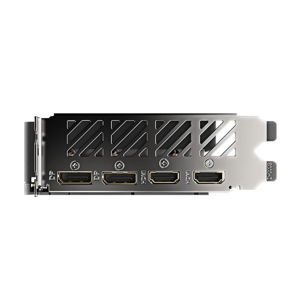 GIGABYTE EAGLE OC 8G - NVIDIA 8 GB GDDR6 GeForce RTX 4060 Ti graphics card - Image 6