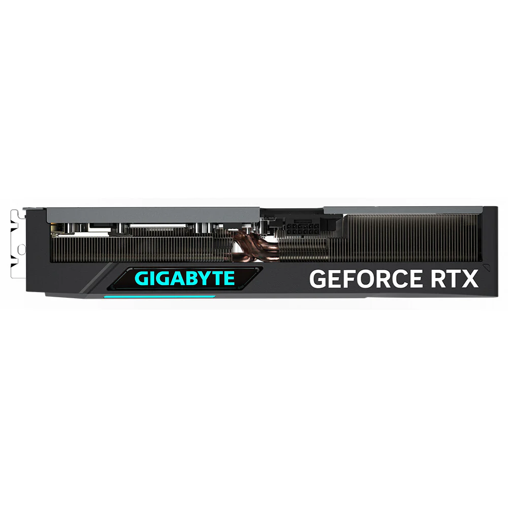 Gigabyte EAGLE OC 12G (rev. 2.0) - NVIDIA 12 GB GDDR6X GeForce RTX 4070 Ti graphics card - Image 5
