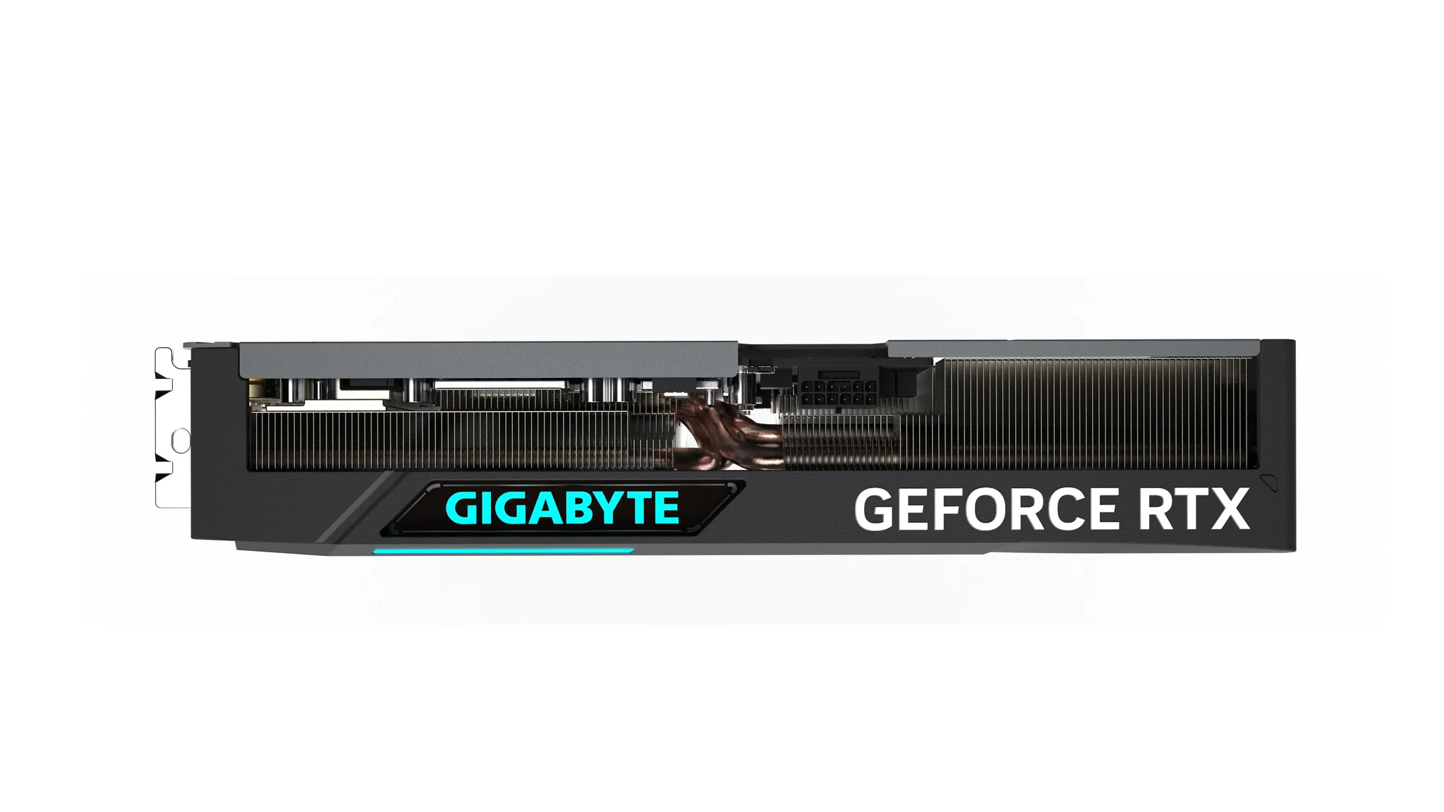 Gigabyte EAGLE OC 16G - NVIDIA 16 GB GDDR6X GeForce RTX 4070 Ti SUPER graphics card - Image 5