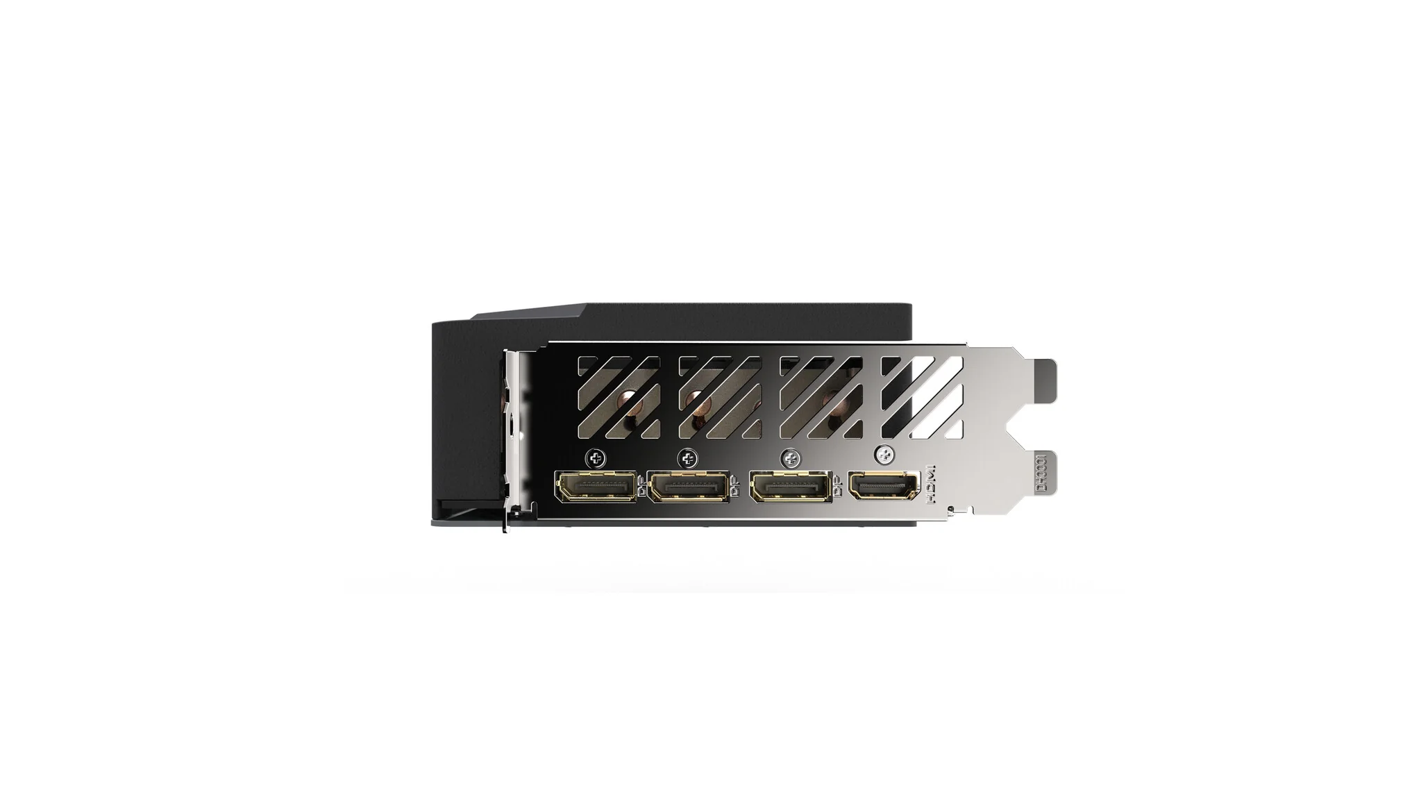 Gigabyte EAGLE OC 16G - NVIDIA 16 GB GDDR6X GeForce RTX 4070 Ti SUPER graphics card - Image 7