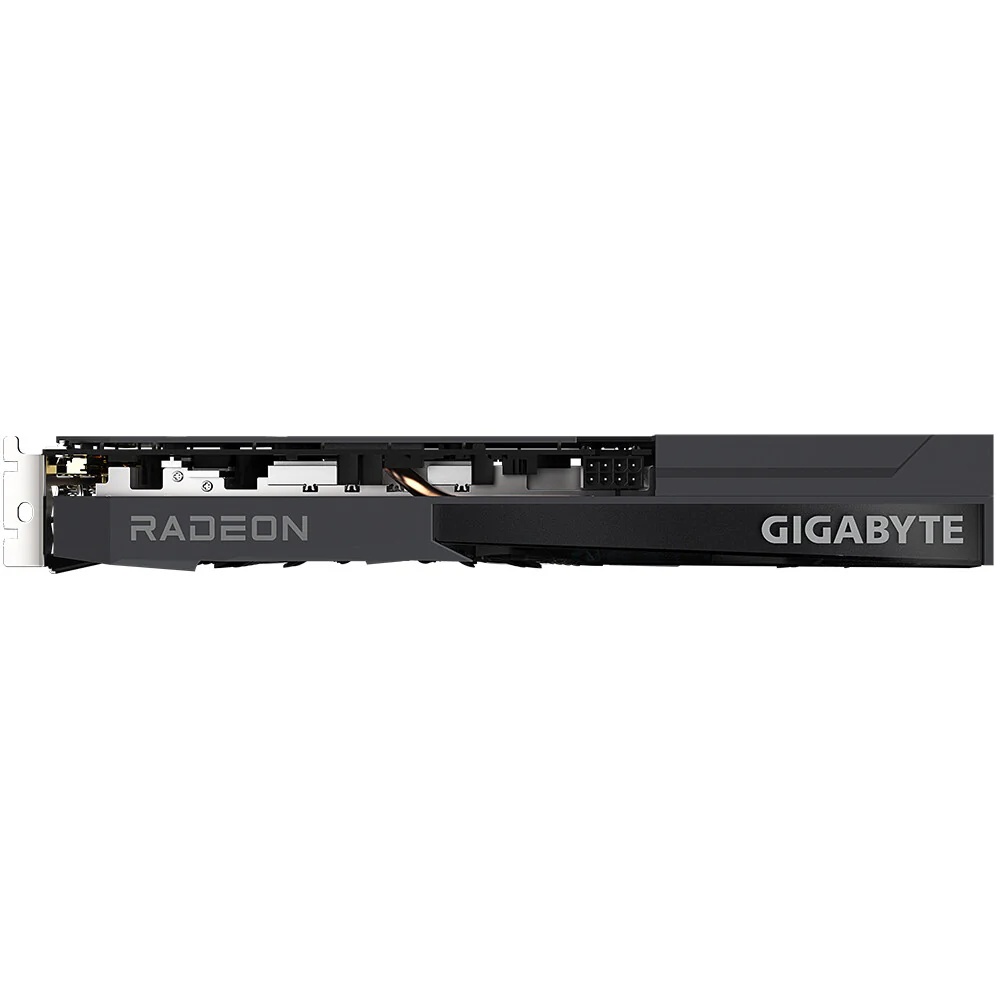 GIGABYTE EAGLE - AMD 8 GB GDDR6 Radeon RX 6600 graphics card - Image 6
