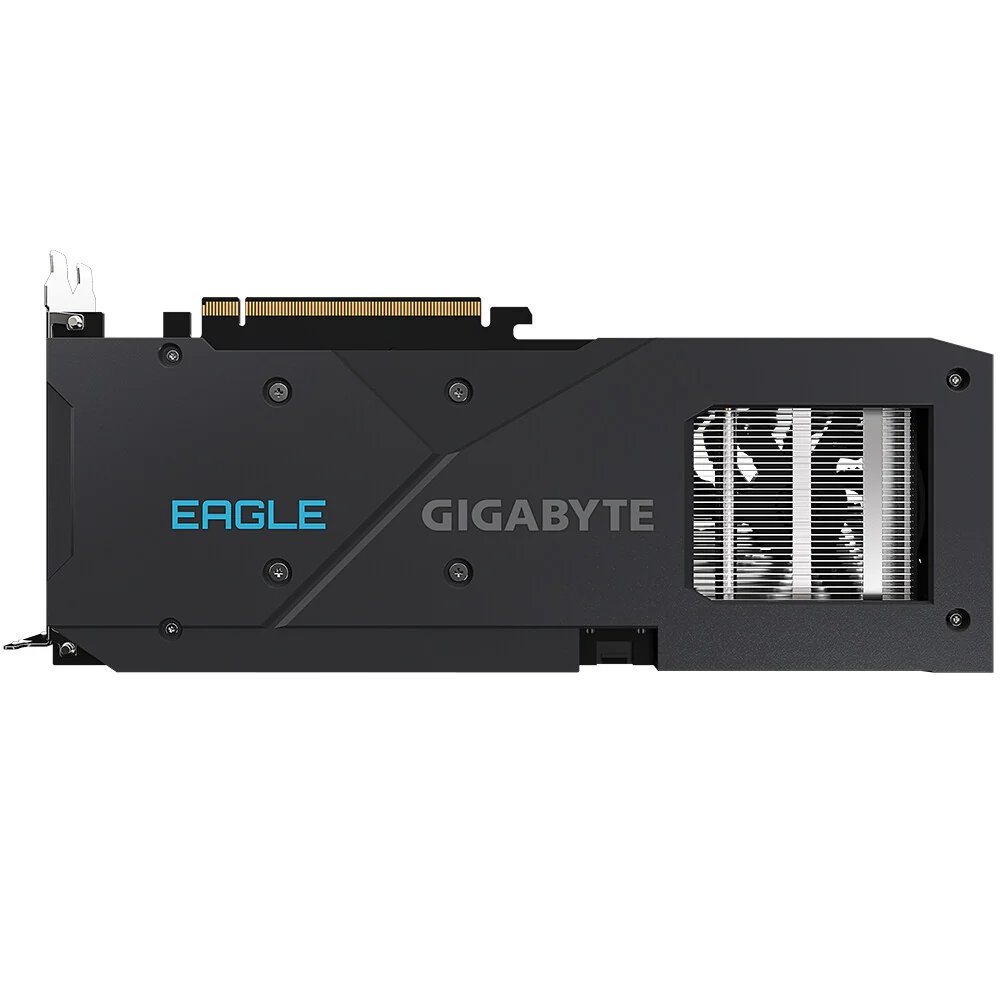 GIGABYTE EAGLE - AMD 8 GB GDDR6 Radeon RX 6600 graphics card - Image 7