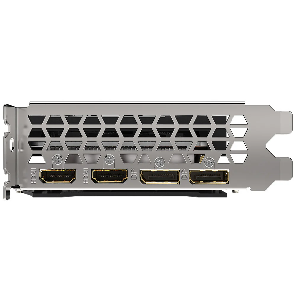 GIGABYTE EAGLE - AMD 8 GB GDDR6 Radeon RX 6600 graphics card - Image 8