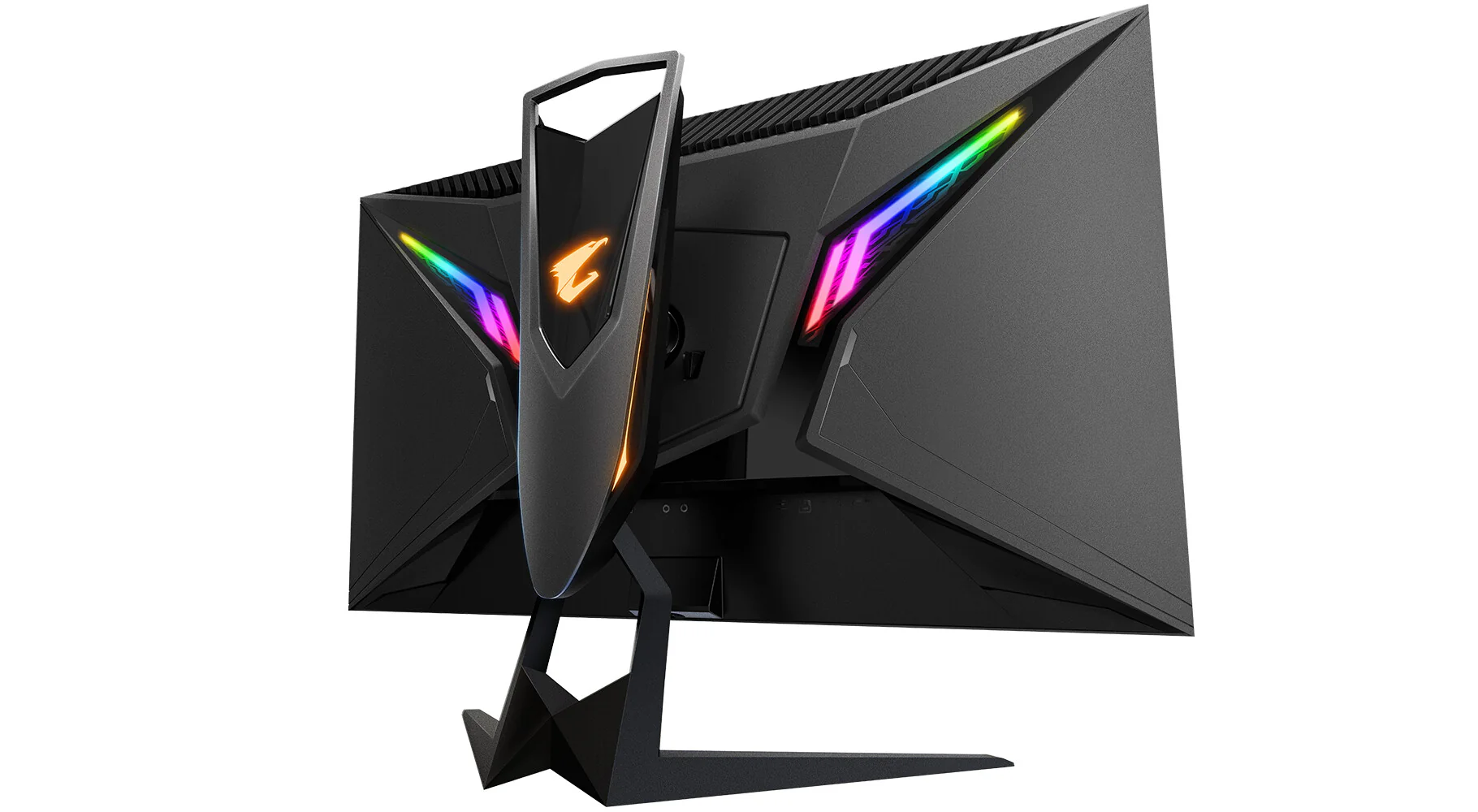 Gigabyte FI27Q-P - 68.6 cm (27") 2560 x 1440p Quad HD LED Monitor - Image 3