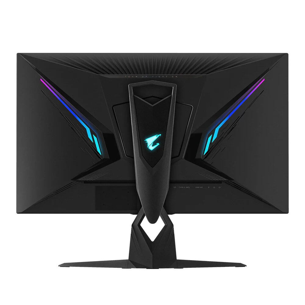 Gigabyte FI32Q - 80 cm (31.5") - 2560 x 1440 pixels 2K UHD LED Monitor - Image 3