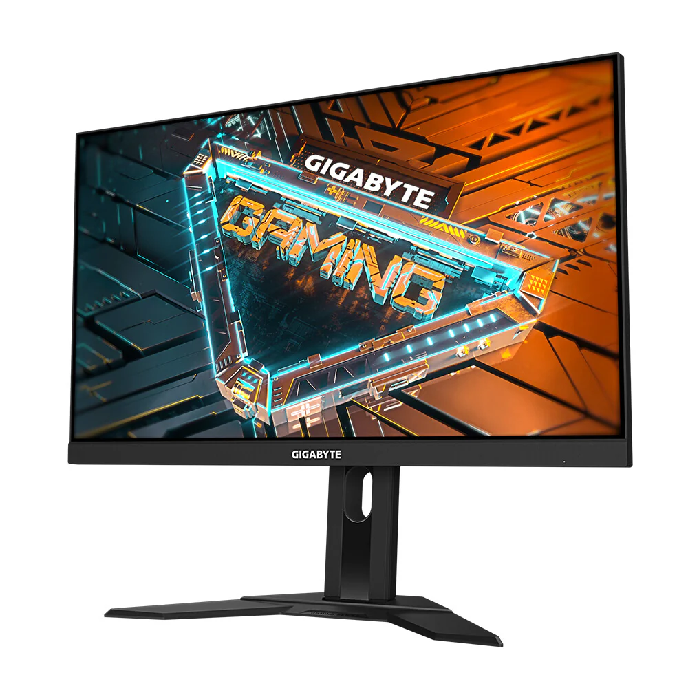 Gigabyte G24F 2 - 60.5 cm (23.8") - 1920 x 1080 pixels Full HD LED Monitor