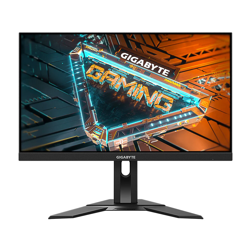 Gigabyte G24F 2 - 60.5 cm (23.8") - 1920 x 1080 pixels Full HD LED Monitor - Image 2
