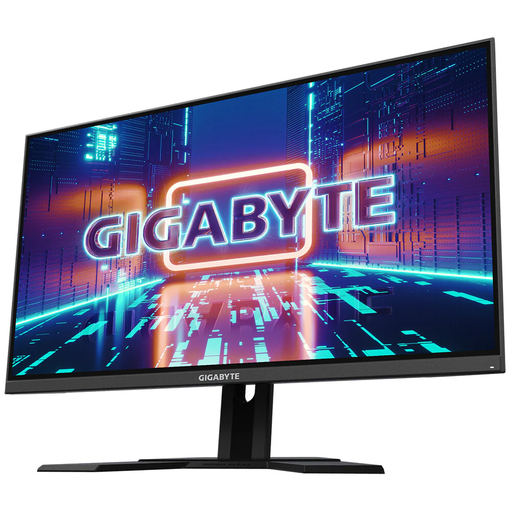 Gigabyte G27F - 68.6 cm (27") 1920 x 1080p Full HD LCD Monitor