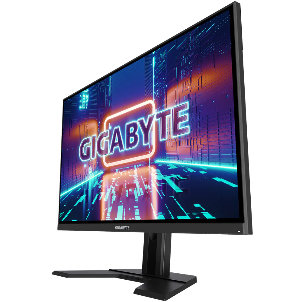 Gigabyte G27F - 68.6 cm (27") 1920 x 1080p Full HD LCD Monitor - Image 3