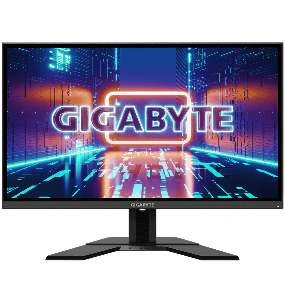 Gigabyte G27Q - 68.6 cm (27") 2560 x 1440p Quad HD Monitor - Image 2