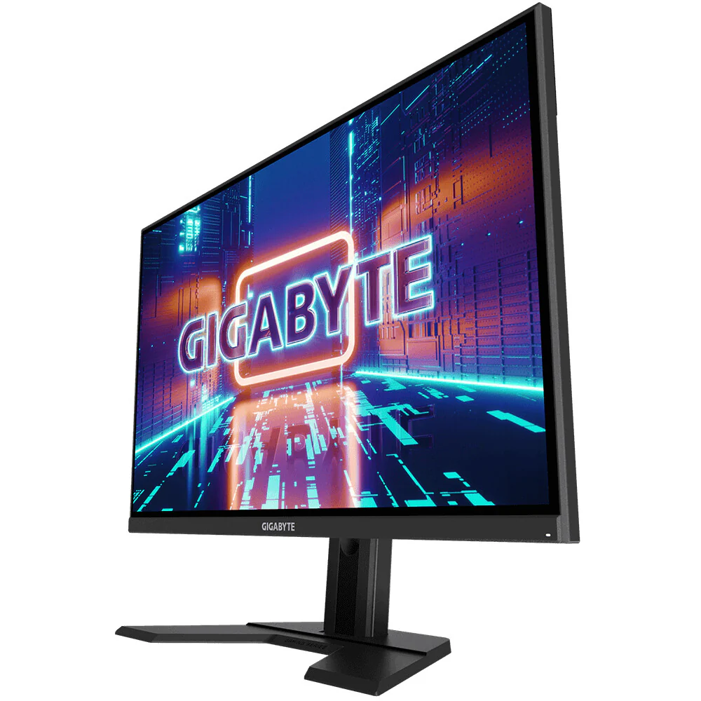 Gigabyte G27Q - 68.6 cm (27") 2560 x 1440p Quad HD Monitor - Image 3