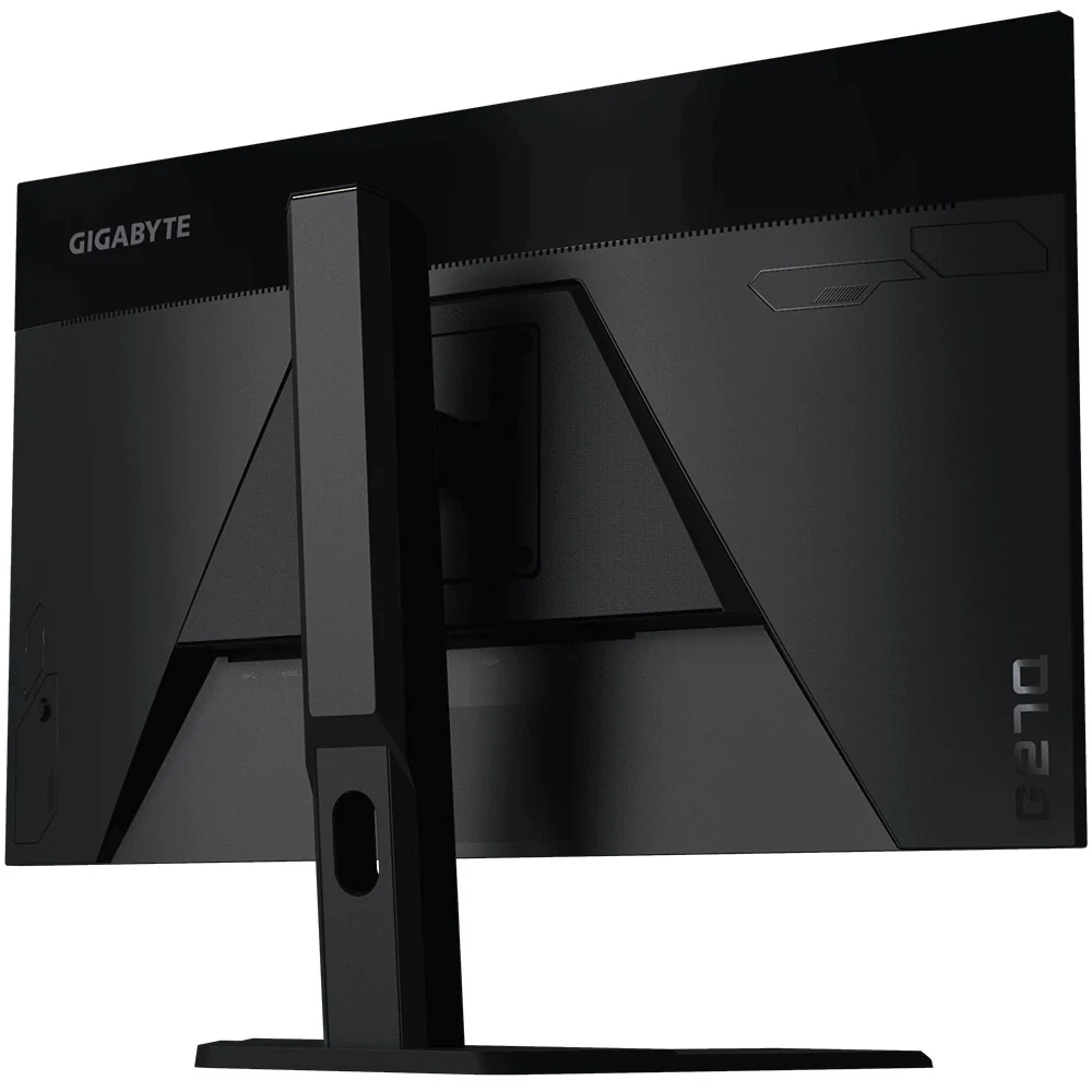 Gigabyte G27Q - 68.6 cm (27") 2560 x 1440p Quad HD Monitor - Image 4