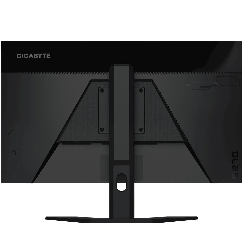 Gigabyte G27Q - 68.6 cm (27") 2560 x 1440p Quad HD Monitor - Image 5