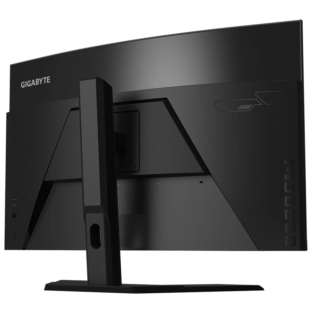 Gigabyte G32QCA - 80 cm (31.5") - 2560 x 1440 pixels 2K UHD LED Monitor - Image 5