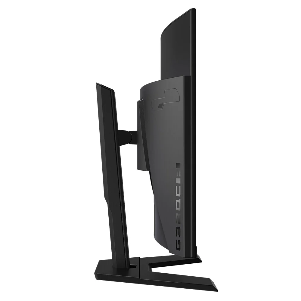 Gigabyte G32QCA - 80 cm (31.5") - 2560 x 1440 pixels 2K UHD LED Monitor - Image 6