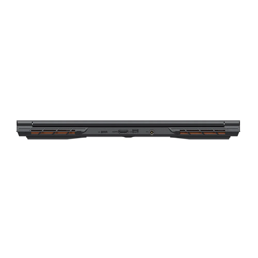 Gigabyte G6 KF-H3DE854SD Laptop - 40.6 cm (16") - Intel® Core™ i7-13620H - 16 GB DDR5-SDRAM - 1 TB SSD - NVIDIA GeForce RTX 4060 - Wi-Fi 6E - Windows 11 Home - Black - Image 10