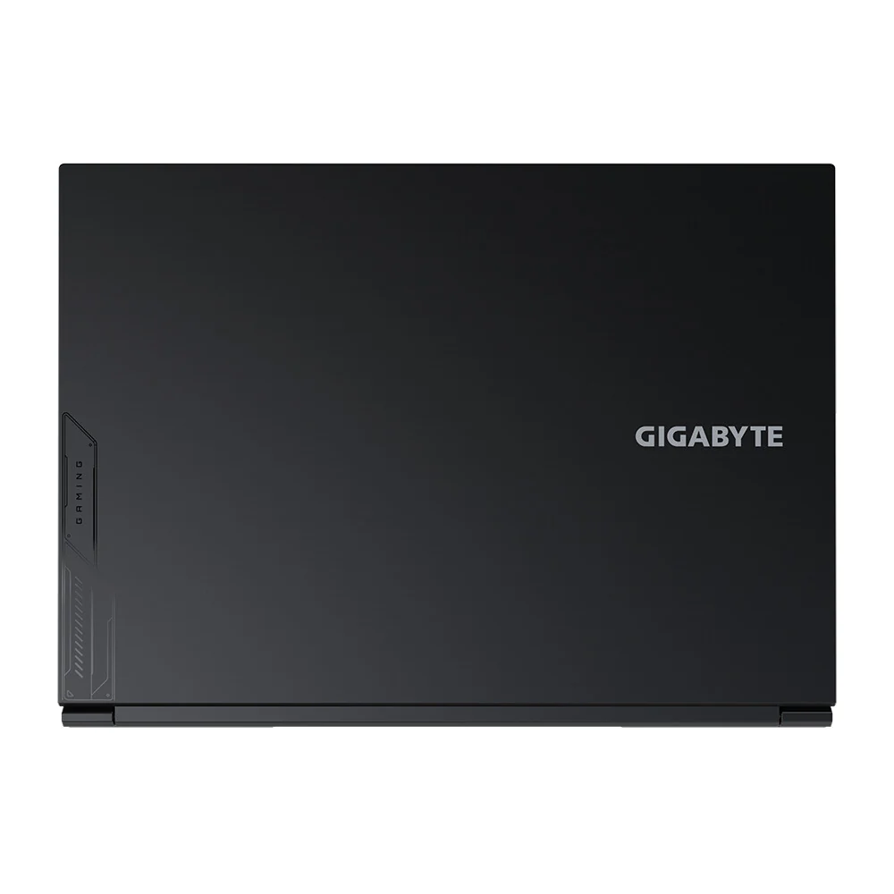 Gigabyte G6 KF-H3DE854SD Laptop - 40.6 cm (16") - Intel® Core™ i7-13620H - 16 GB DDR5-SDRAM - 1 TB SSD - NVIDIA GeForce RTX 4060 - Wi-Fi 6E - Windows 11 Home - Black - Image 7