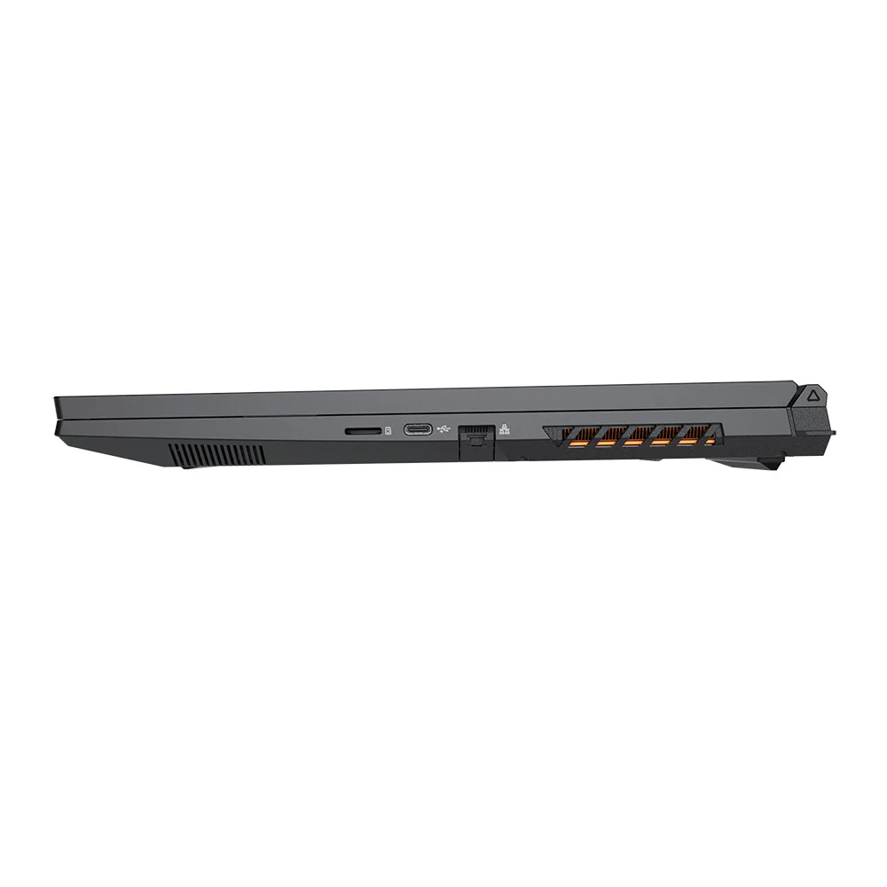 Gigabyte G6 KF-H3DE854SD Laptop - 40.6 cm (16") - Intel® Core™ i7-13620H - 16 GB DDR5-SDRAM - 1 TB SSD - NVIDIA GeForce RTX 4060 - Wi-Fi 6E - Windows 11 Home - Black - Image 8