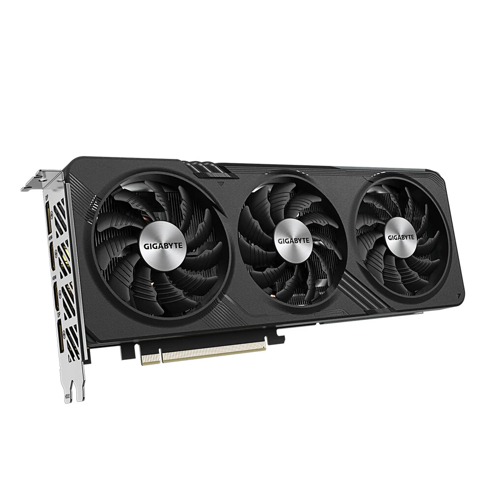 Gigabyte GAMING OC 8G - NVIDIA 8 GB GDDR6 GeForce RTX­­ 4060 graphics card - Image 3