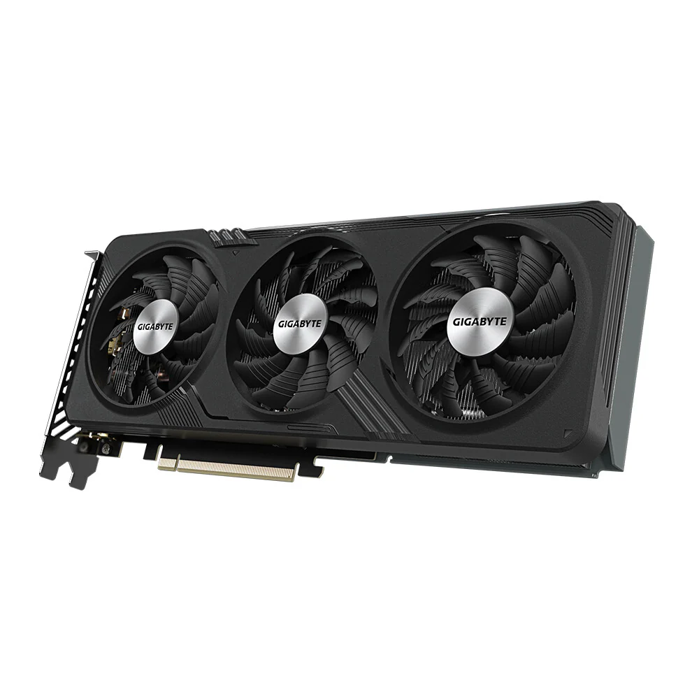 Gigabyte GAMING OC 8G - NVIDIA 8 GB GDDR6 GeForce RTX­­ 4060 graphics card - Image 5