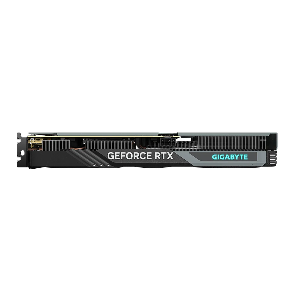 Gigabyte GAMING OC 8G - NVIDIA 8 GB GDDR6 GeForce RTX­­ 4060 graphics card - Image 6