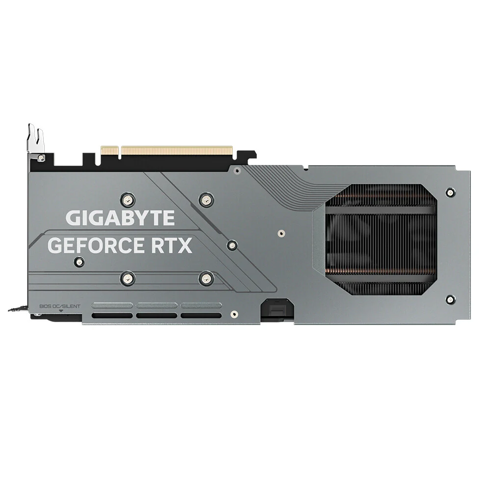 Gigabyte GAMING OC 8G - NVIDIA 8 GB GDDR6 GeForce RTX­­ 4060 graphics card - Image 7
