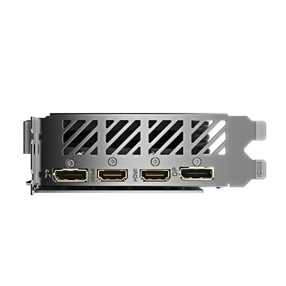 Gigabyte GAMING OC 8G - NVIDIA 8 GB GDDR6 GeForce RTX­­ 4060 graphics card - Image 8
