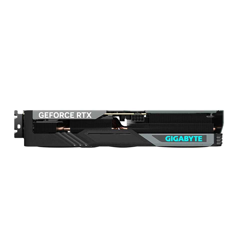 Gigabyte GAMING OC - NVIDIA 16 GB GDDR6 GeForce RTX 4060 Ti graphics card - Image 4