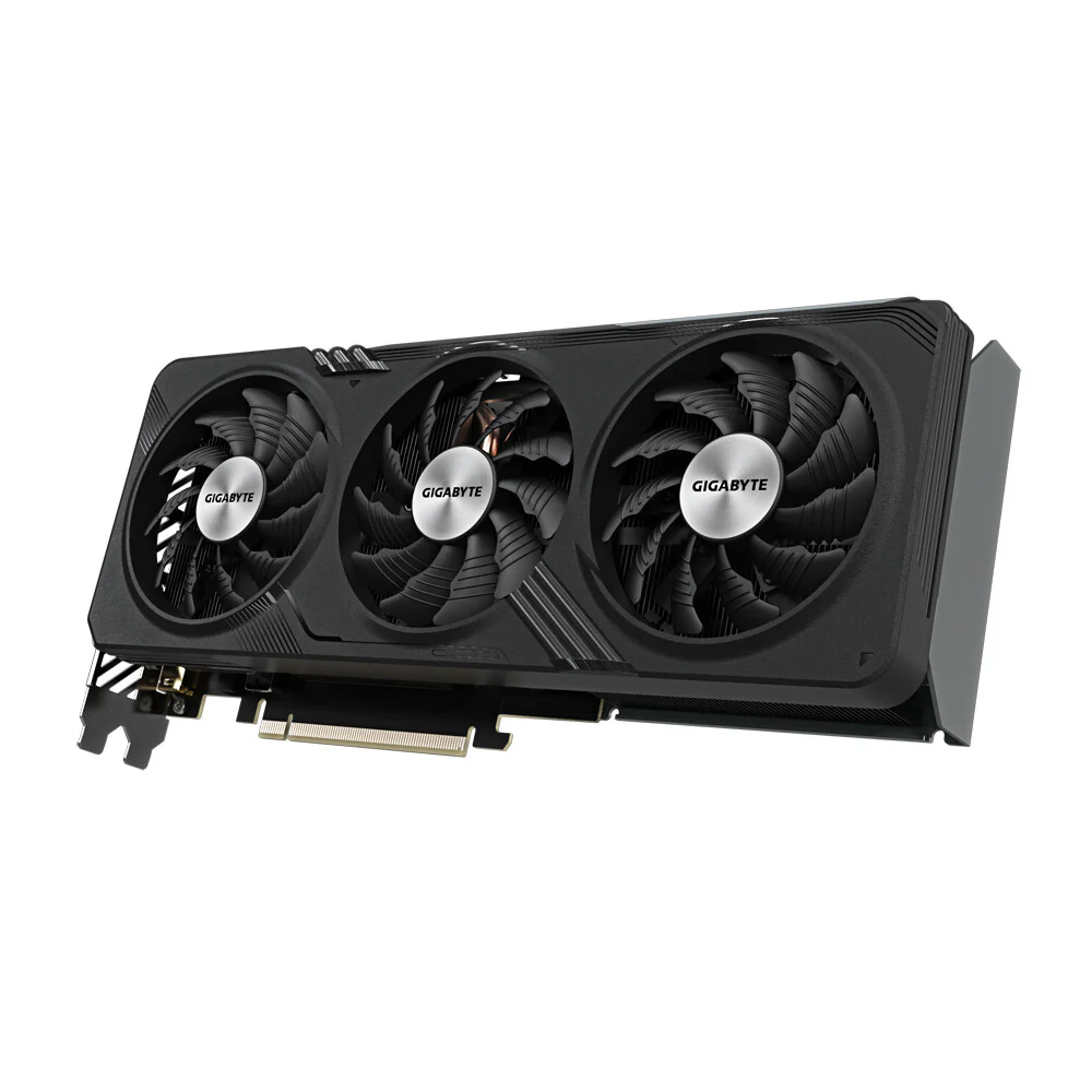 Gigabyte GAMING OC - NVIDIA 16 GB GDDR6 GeForce RTX 4060 Ti graphics card - Image 5