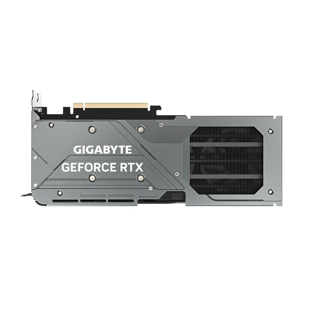 Gigabyte GAMING OC - NVIDIA 16 GB GDDR6 GeForce RTX 4060 Ti graphics card - Image 7