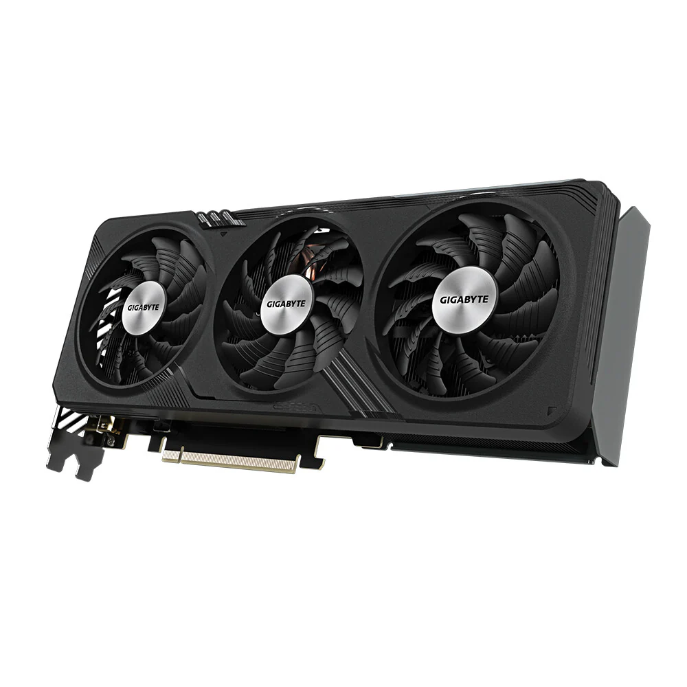 Gigabyte GAMING OC 8G - NVIDIA 8 GB GDDR6 GeForce RTX 4060 Ti graphics card - Image 5