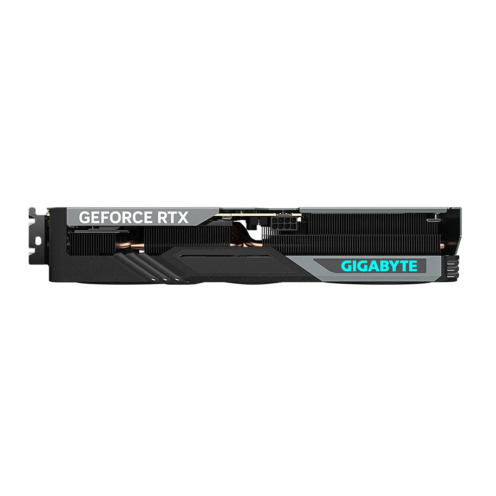 Gigabyte GAMING OC 8G - NVIDIA 8 GB GDDR6 GeForce RTX 4060 Ti graphics card - Image 6