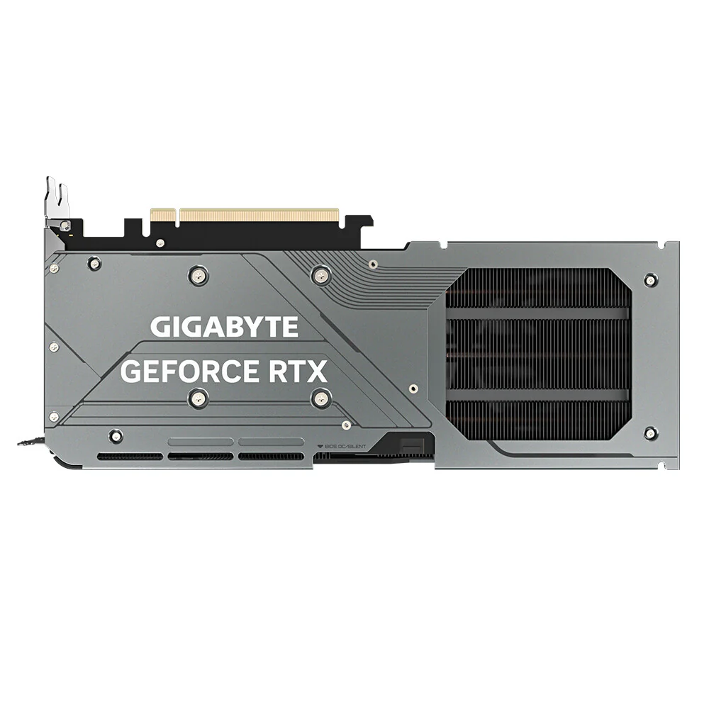 Gigabyte GAMING OC 8G - NVIDIA 8 GB GDDR6 GeForce RTX 4060 Ti graphics card - Image 7