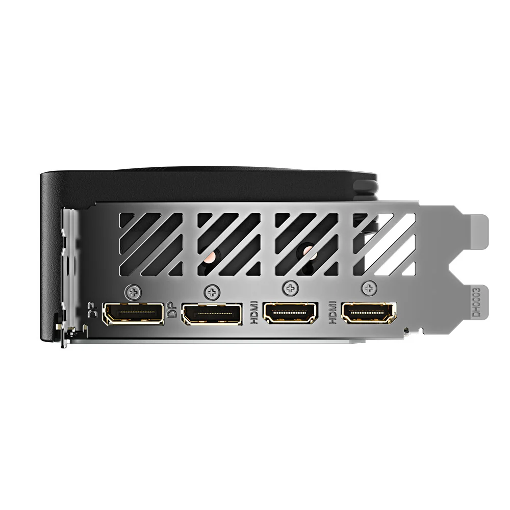 Gigabyte GAMING OC 8G - NVIDIA 8 GB GDDR6 GeForce RTX 4060 Ti graphics card - Image 8