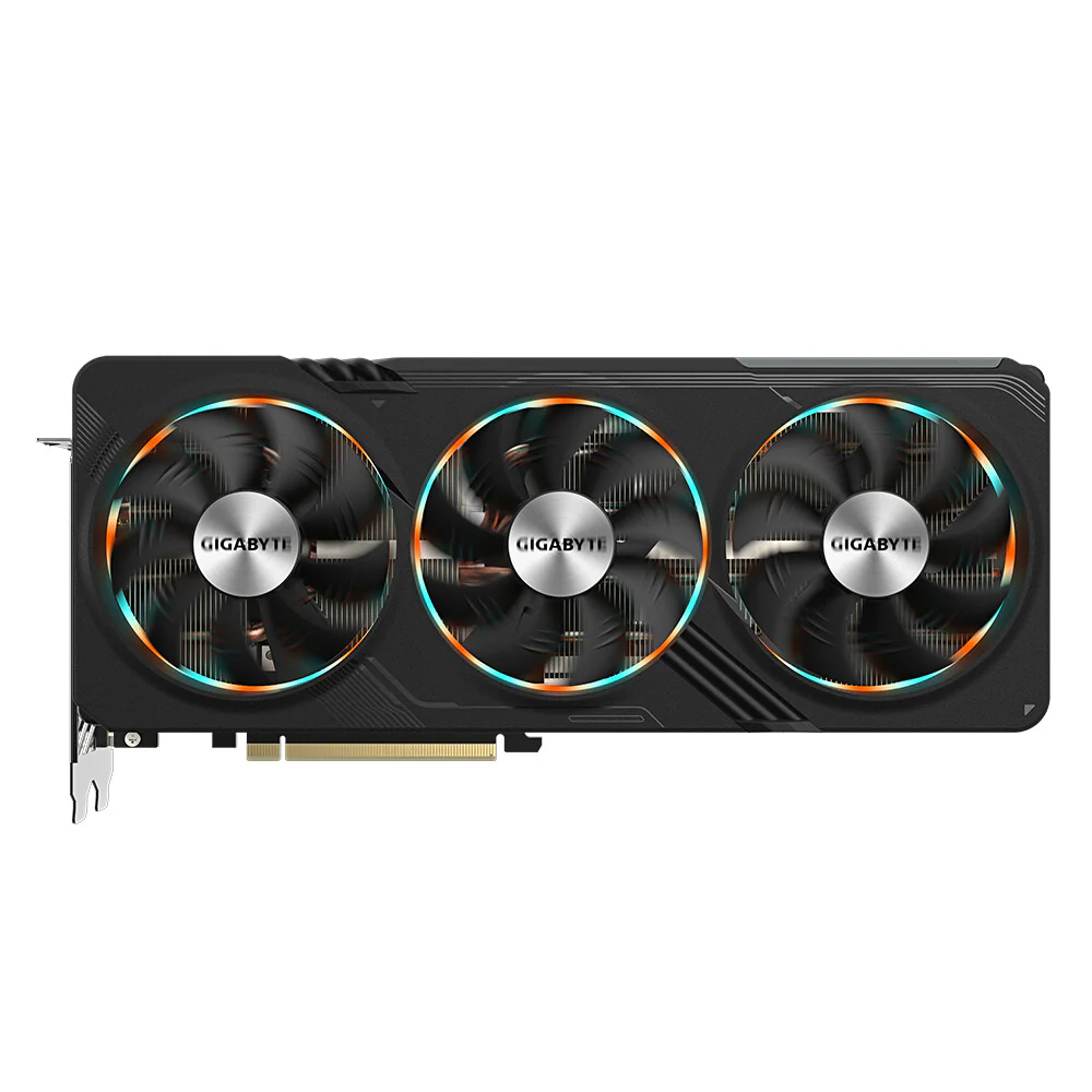 Gigabyte GAMING OC V2 - NVIDIA 12 GB GDDR6X GeForce RTX 4070 graphics card - Image 2