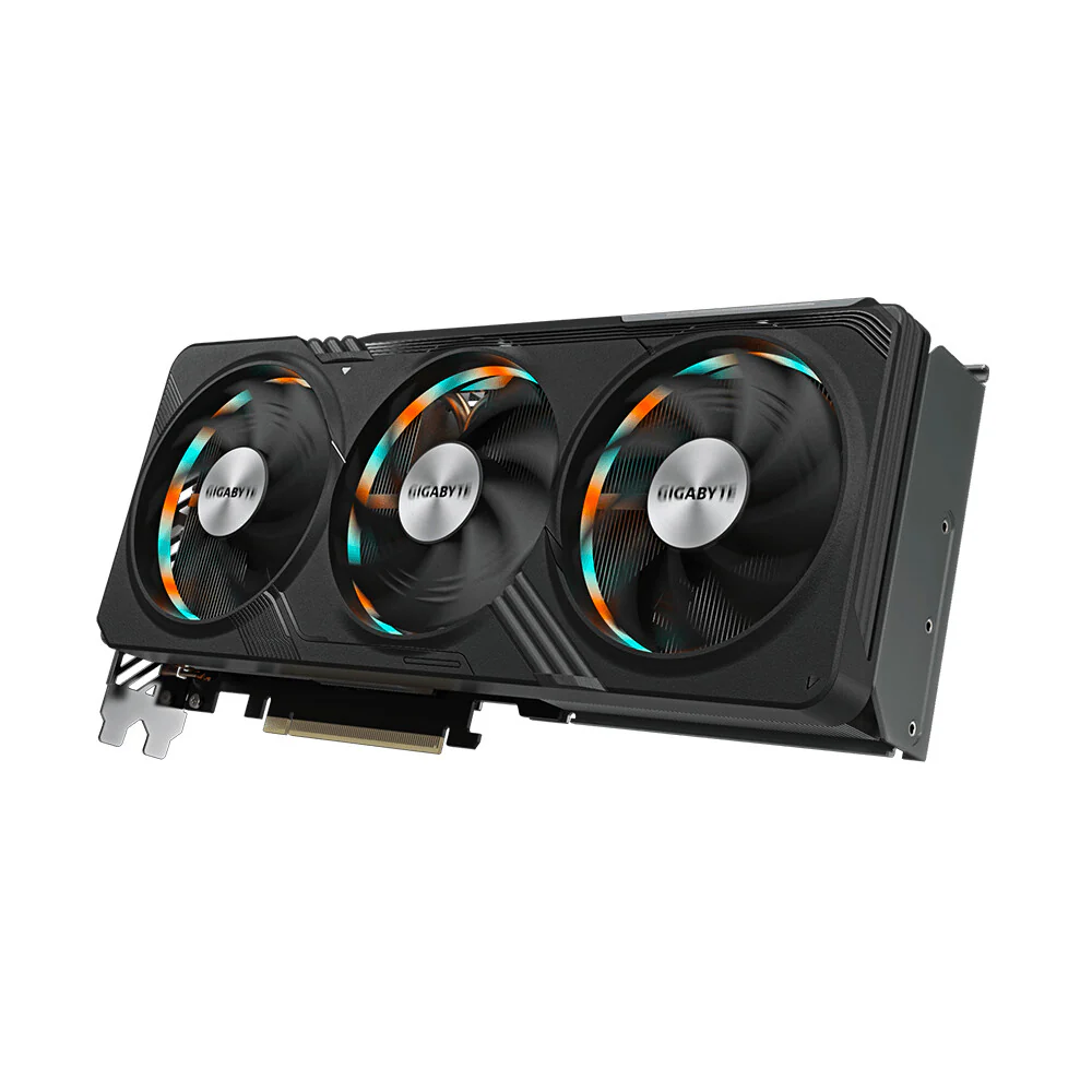 Gigabyte GAMING OC V2 12G - NVIDIA 12 GB GDDR6X GeForce RTX 4070 Ti graphics card - Image 4