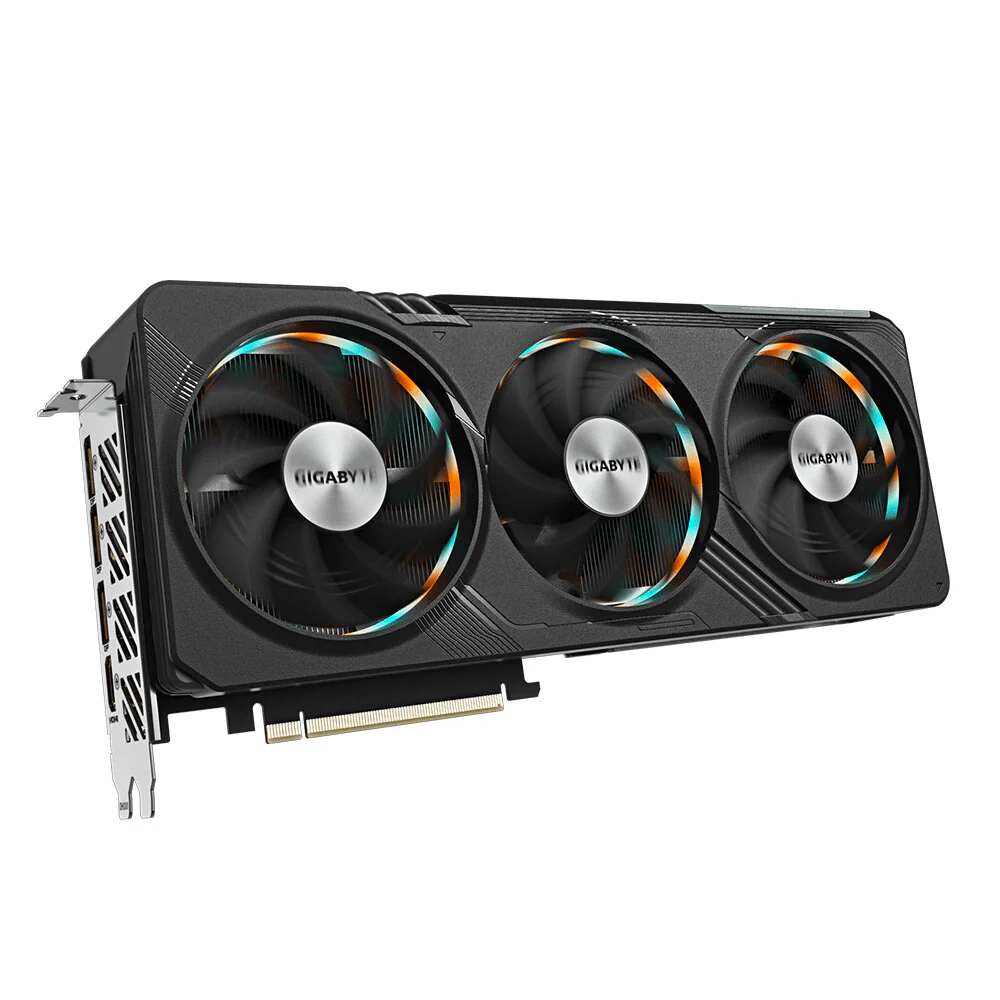 Gigabyte GAMING OC V2 12G - NVIDIA 12 GB GDDR6X GeForce RTX 4070 Ti graphics card - Image 5