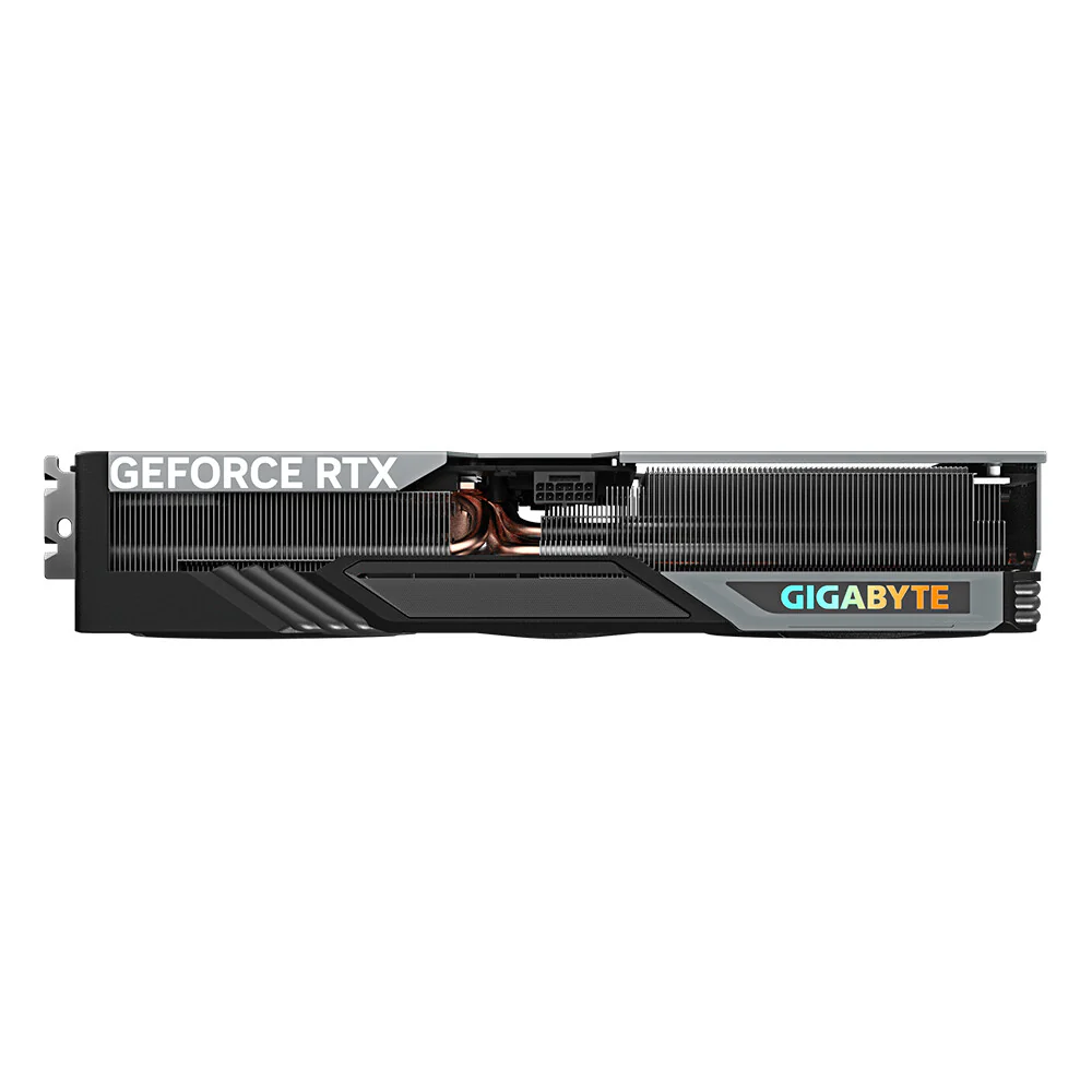 Gigabyte GAMING OC V2 12G - NVIDIA 12 GB GDDR6X GeForce RTX 4070 Ti graphics card - Image 6