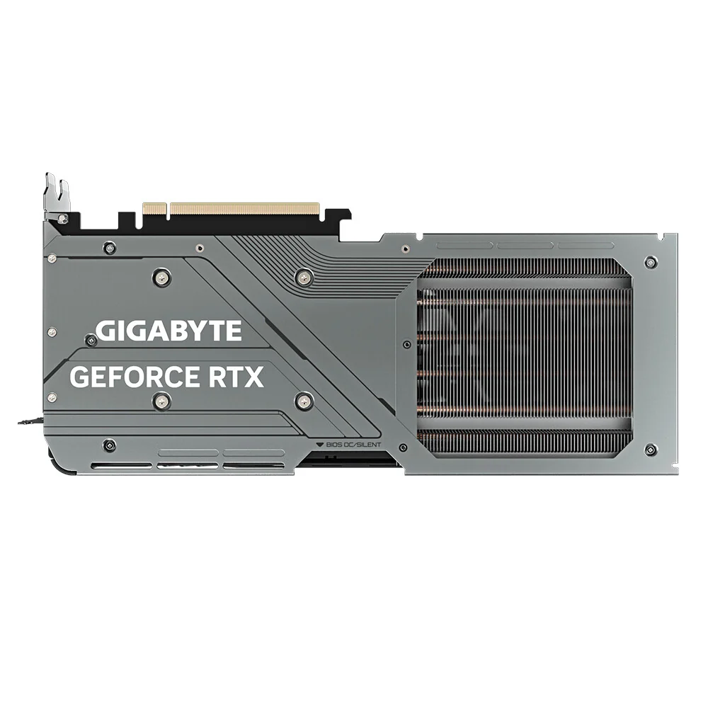 Gigabyte GAMING OC V2 12G - NVIDIA 12 GB GDDR6X GeForce RTX 4070 Ti graphics card - Image 7