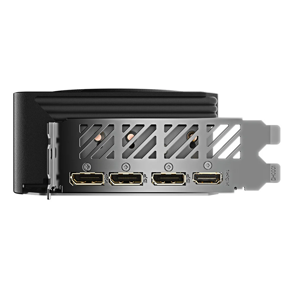 Gigabyte GAMING OC V2 12G - NVIDIA 12 GB GDDR6X GeForce RTX 4070 Ti graphics card - Image 8