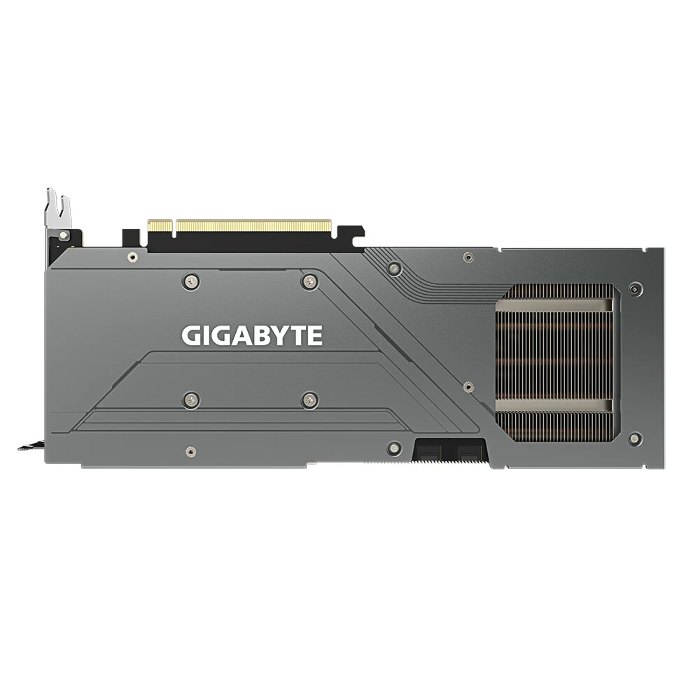 Gigabyte GAMING OC - AMD 16 GB GDDR6 Radeon RX 7600 XT graphics card - Image 5