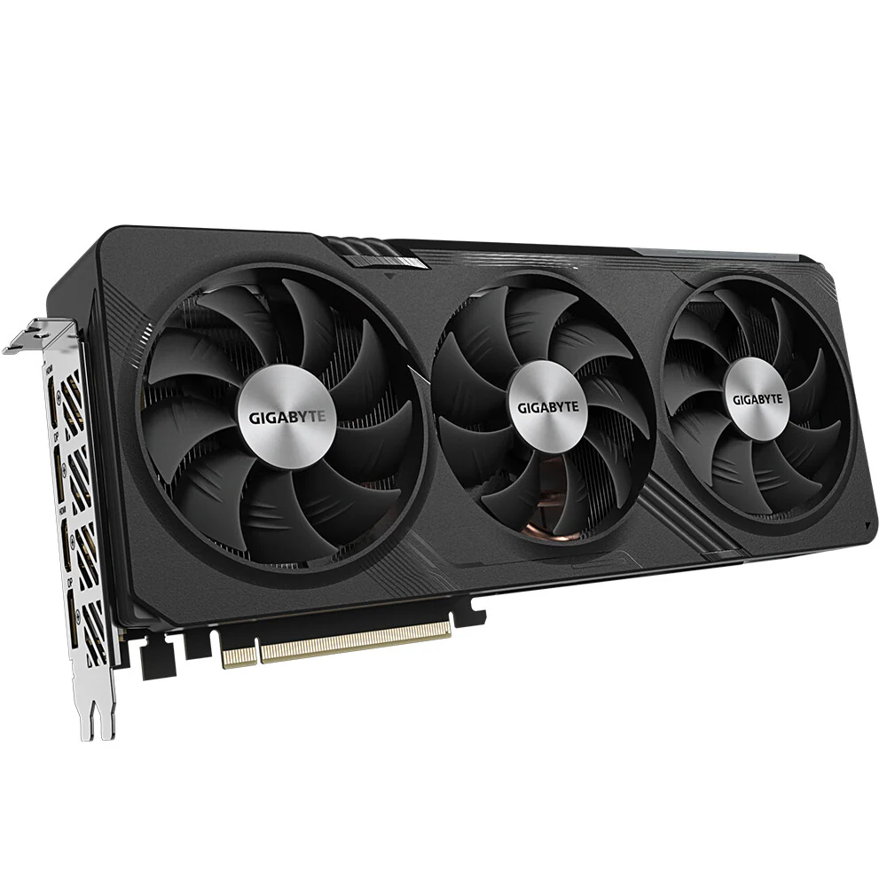 Gigabyte GAMING OC 12G  - AMD 12 GB GDDR6 Radeon RX 7700 XT graphics card - Image 4