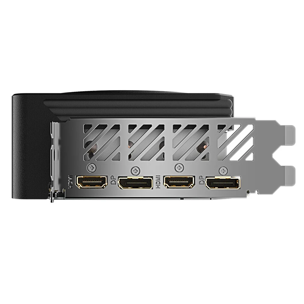 Gigabyte GAMING OC 12G  - AMD 12 GB GDDR6 Radeon RX 7700 XT graphics card - Image 8