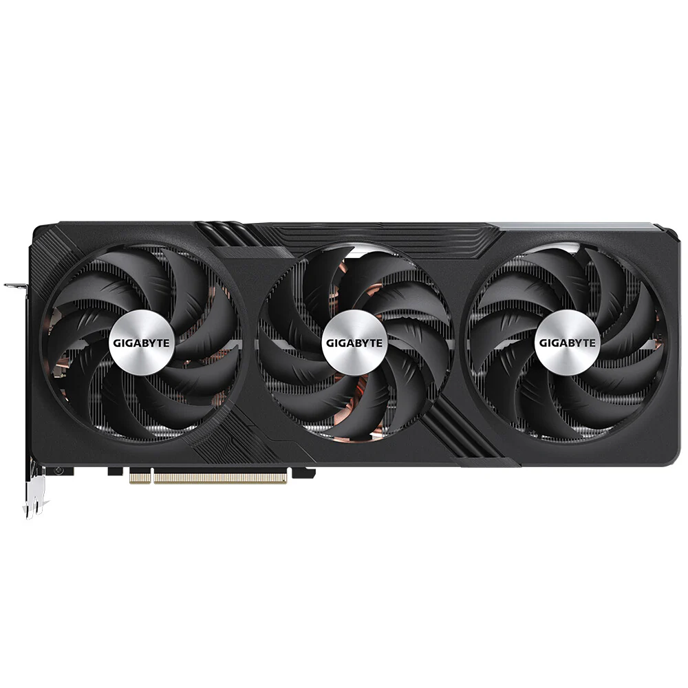 Gigabyte GAMING - AMD 20 GB GDDR6 Radeon RX 7900 XT graphics card