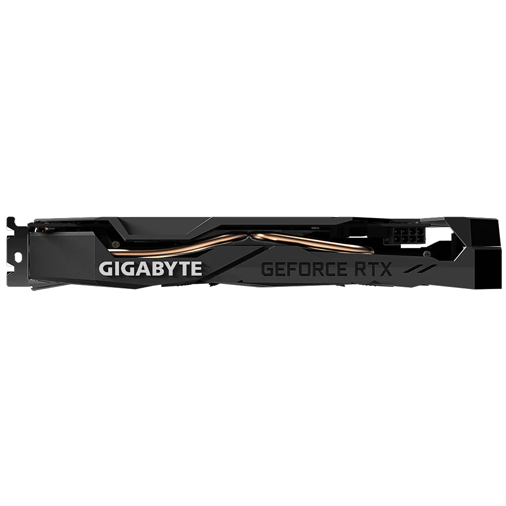 GIGABYTE WINDFORCE OC - NVIDIA 8 GB GDDR6 GeForce RTX 2060 SUPER graphics card - Image 5