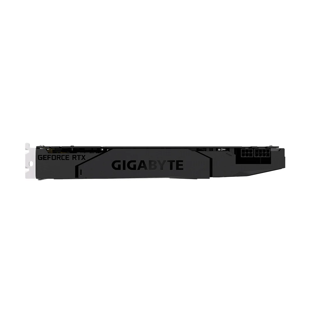 GIGABYTE TURBO OC NVIDIA 8 GB GDDR6 - GeForce RTX 2080 graphics card - Image 2