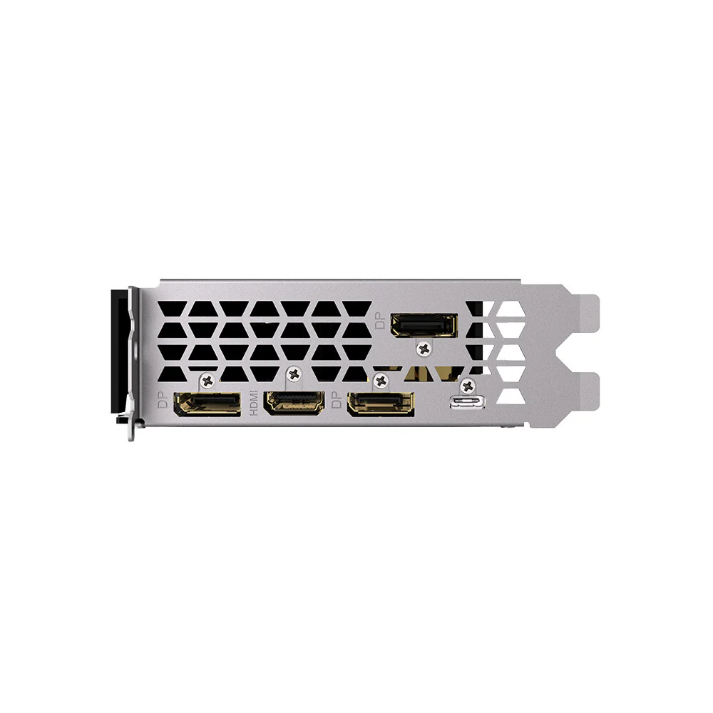 GIGABYTE TURBO OC NVIDIA 8 GB GDDR6 - GeForce RTX 2080 graphics card - Image 7