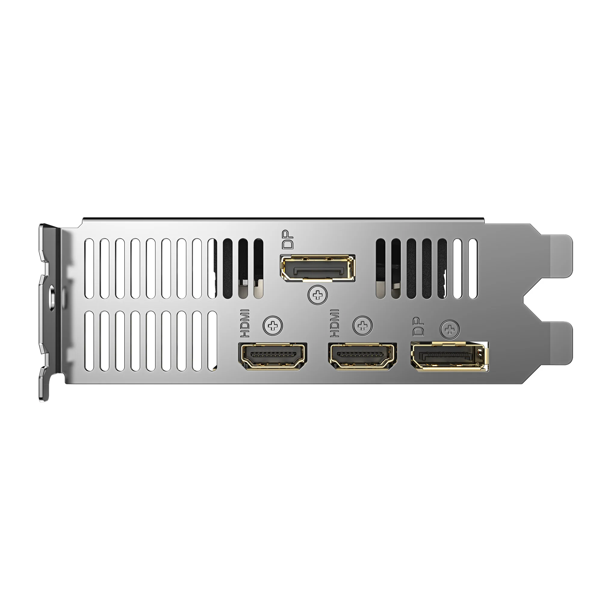 Gigabyte Low Profile 6G OC - NVIDIA 6 GB GDDR6 GeForce RTX 3050 graphics card - Image 6