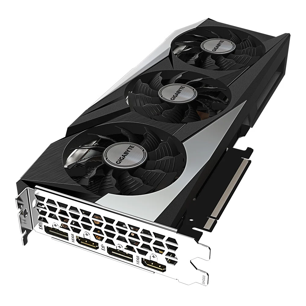 GIGABYTE GAMING OC - NVIDIA 12 GB GDDR6 GeForce RTX 3060 graphics card - Image 5